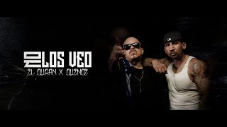 No los Veo Duran Ft Duende New Video 2024 [upl. by Ardehs633]