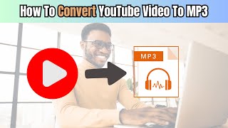 How to Convert YouTube Video to MP3 On MacPC Using VLC Player [upl. by Adnauq]