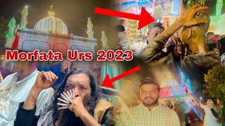 Morfata Urs 2023  आई हज़ारों की भीड़  यहाँ की मेहंदी लगाने से हो जाती हैं शादी  Sakhi Peer Baba [upl. by Johns]