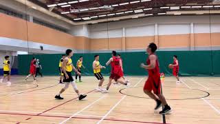 HKICPA 2024615 EY Vs MMW Warriors Q4 [upl. by Zoldi]