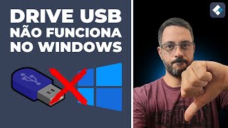 Como consertar um Driver Serial USB que não funciona no Windows  Wondershare Recoverit [upl. by Llemrej]