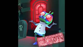 Dr Flyman Spotlight [upl. by Stace]