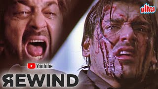 Zinda Full Movie Action Scenes  Sanjay Dutt John Abraham Celina Jaitly  Zinda  ytrewind [upl. by Kleon243]