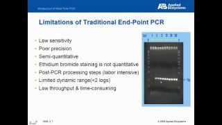 線上課程－RealTime PCR 原理線上課程 [upl. by Aneerhs]