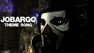 Jobargo  Theme Song [upl. by Oswald]