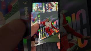 Card Opening  Panini Top Class 2024 panini football cards opening topclass footballcards [upl. by Repmek]