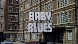 Play for Today  Baby Blues 1973 by Nemone Lethbridge amp James Mactaggart [upl. by Apur]