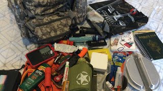 All Of My Boy Scout Camping Gear [upl. by Anoli]