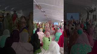 Dhan Dhan Shri Gurunanak Dev Ji De Prakash Purab Di Lakh Lakh Vadhaiyan youtubeshorts TwinAanShaan [upl. by Edd]