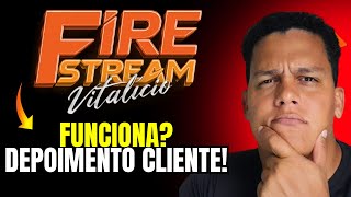 🔴 FireStream é Bom  EU COMPREI FireStream Funciona  FireStream Vale a Pena  FireStream Tv Box [upl. by Greenstein]