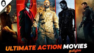 Top 20 Action Movies in Tamil Dubbed  Best Hollywood Movies in Tamil  Playtamildub [upl. by Weight]