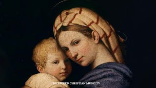 Sacred Music in Honor of Mary  Medieval Religious Chants from 12th to 15th Century [upl. by Julio]