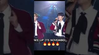 christmas skz straykids november [upl. by Emmanuel119]