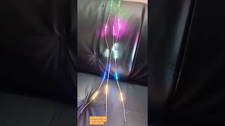 Led Drop Light  Diwali Decoration Light  Diwali Led Light [upl. by Bonnice]