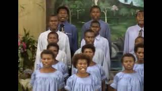 Bethel Baptist Temple Church Choir Paung PNG WNBP [upl. by Ecart584]