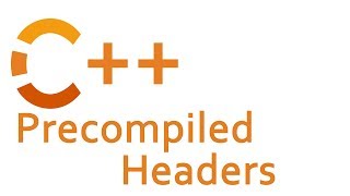 Precompiled Headers in C [upl. by Attolrahc]