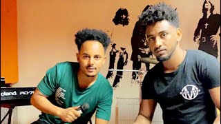 Dawit nd Mera  Samuel Merhawi  ልምምድ [upl. by Dominik]