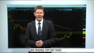 Trading Tipp Bayer nimmt Anlauf auf die 200TageLinie [upl. by Pilar]