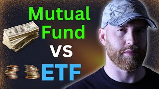 Regrets Mutual Fund vs ETF Decision [upl. by Jemma170]