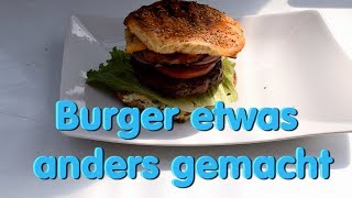 Burger grillen [upl. by Boycey467]