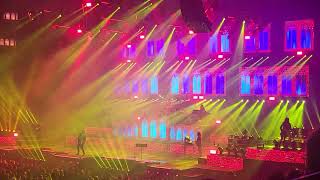 TransSiberian Orchestra  Oh Holy Night  Philadelphia 12182022 [upl. by Irisa]