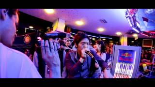 HIKAKIN  Short Beatbox Freestyle  World Championship 2012 [upl. by Johny]