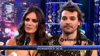 Showmatch 2012  2 de julio [upl. by Dougie766]