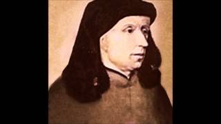 Johannes Ockeghem  Missa quotCuiusvis Toniquot excerpts  34 [upl. by Nnybor936]