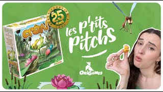 CROA A 25 ANS  🐸 Le Ptit Pitch [upl. by Rennie]