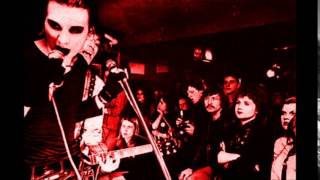 The Damned  Peel Session 1977 [upl. by Nosraep]