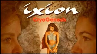 Ixion  CryoGenesis 2004 Progressive Rock Full Album [upl. by Ynneh757]