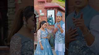 Keki Adhikari Sunil Chhetri Watch New Song On SmitaSnehaEntertainment YouTube [upl. by Silvio807]