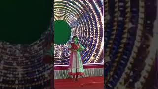 KATHAK DANCE  DIWALI SPECIAL [upl. by Rufena499]