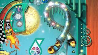 Petrosains Play amp Learn  Pinball 23 [upl. by Thomey]