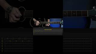 Papercut  Linkin Park  Guitar Lesson Tutorial with ChordsTabs and Lyrics [upl. by Niassuh121]