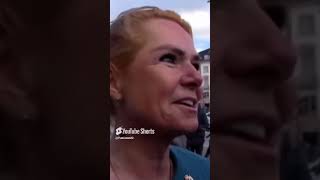 Inger Støjberg Jeg er erklæret zionist [upl. by Iaverne159]