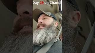 Day 23 on Chantix [upl. by Ausoj]