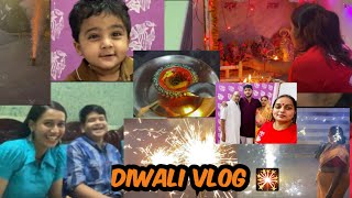 Happy diwali 🎇🪔 jiannuji diwali diwalispecial lifestyle youtube diwali2024 [upl. by Dnalel474]