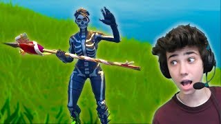 Fortnite Highlights 1  Arian [upl. by Siro]