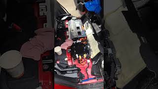 Hybrid Tucson 12v battery [upl. by Sible]