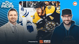 NHL BEST BETS PARLAY PICKS AND PREDICTIONS FOR OCTOBER 31 [upl. by Alfons449]