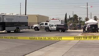 Homicide Investigation  Colton 4219 [upl. by Alverta]