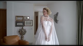 Sofia  Collezione Sposa 2021  Bridal Collection [upl. by Ailecec]