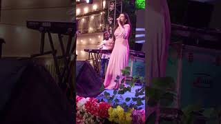 Ankita Bhattacharya live show ankita [upl. by Juliette]