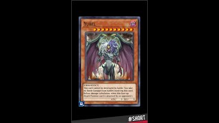 Yugioh Duel Links  Summon Yubel shorts [upl. by Magee]