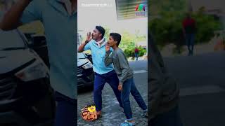 ഹായ് ഹായ് ഹായ് 😂💃 oruchiriiruchiribumperchiri  MazhavilManorama [upl. by Ellebana]