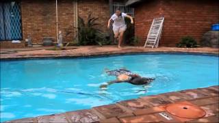 Best Care Video Advert  Drowning [upl. by Dola]