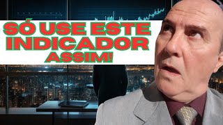 ⚠️Você SABE Usar o Indicador Vortex ❓90 dos Traders Erram Nisso🔴 [upl. by Stringer]