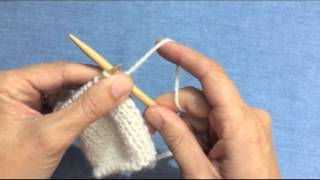 How to get faster at knitting [upl. by Rifkin]