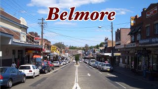 Walk tour Belmore Sydney Australia 🇦🇺 [upl. by Denison81]